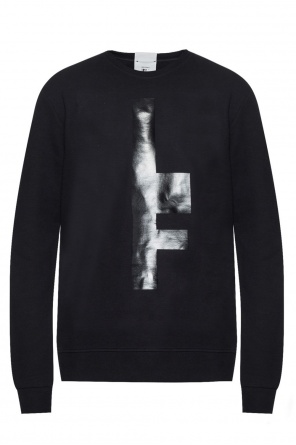 Oversize' sweatshirt, zdjęcie 1 Oversize' sweatshirt od Lost And Found